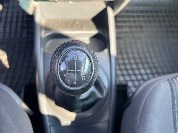 Renault Megane II, 2005 г.