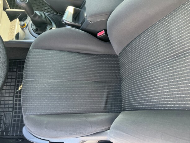 Renault Megane II, 2005 г.