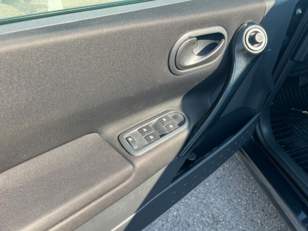 Renault Megane II, 2005 г.