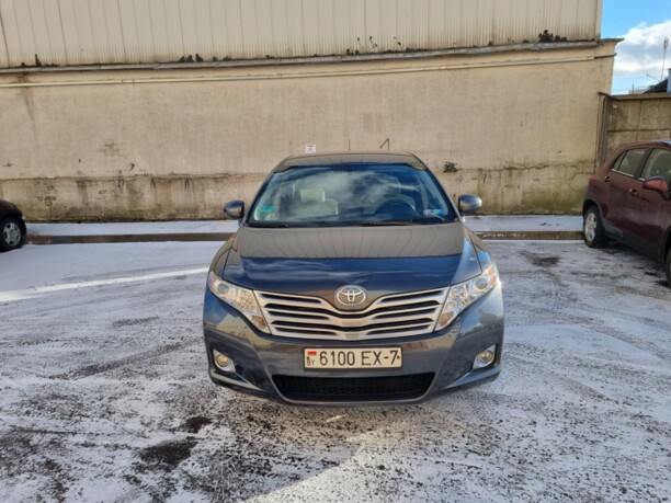 Toyota Venza I, 2010 г.