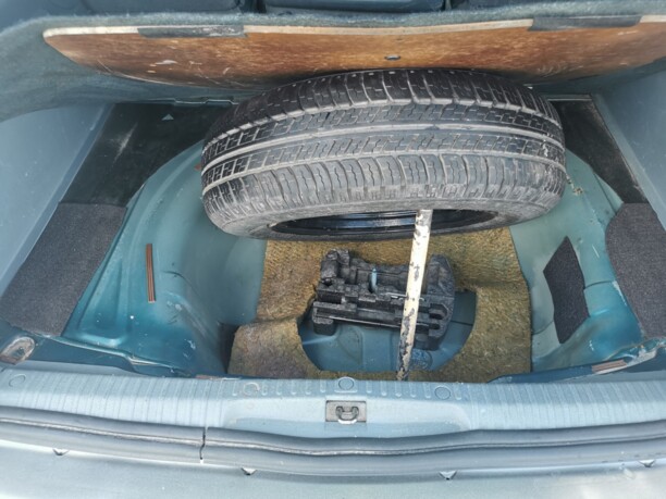 Renault Scenic I, 1998 г.