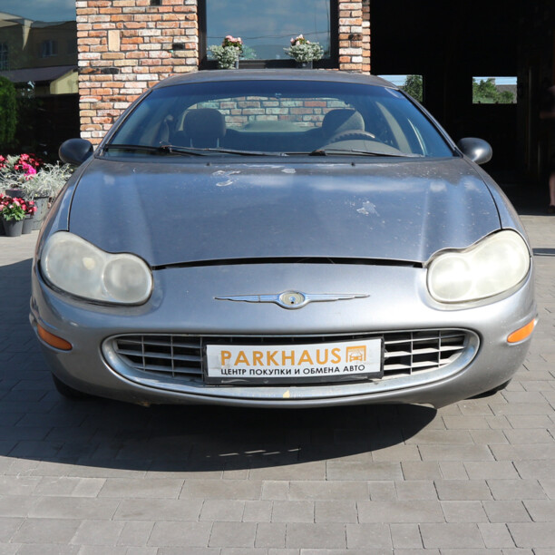 Chrysler Concorde II, 1998 г.