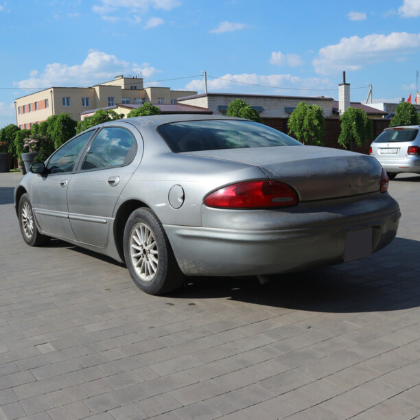 Chrysler Concorde II, 1998 г.
