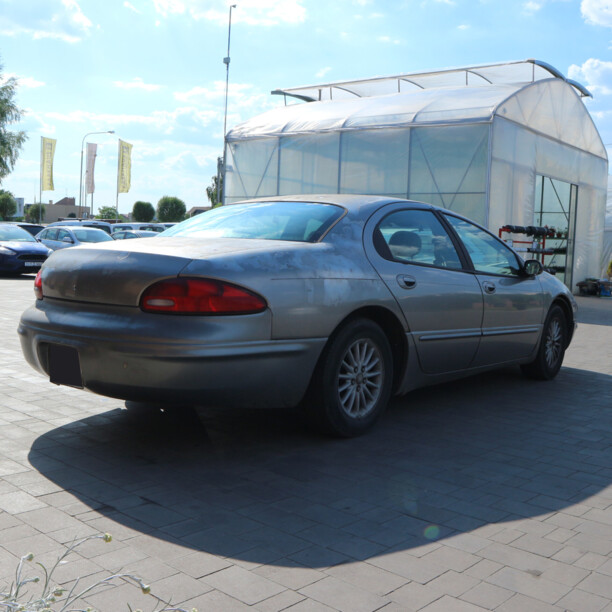 Chrysler Concorde II, 1998 г.