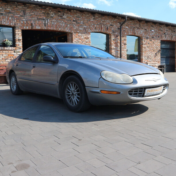 Chrysler Concorde II, 1998 г.