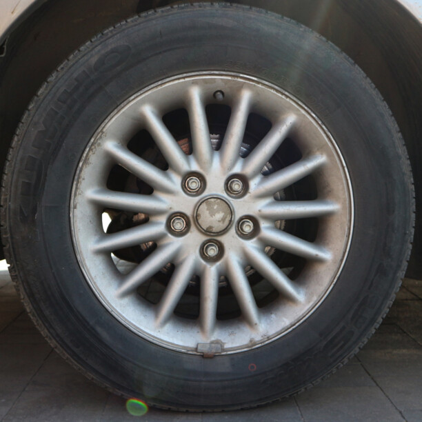 Chrysler Concorde II, 1998 г.