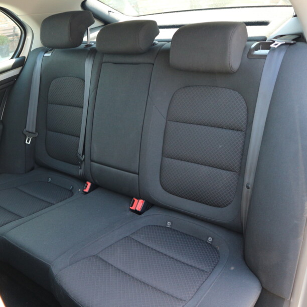 Skoda Superb II · Рестайлинг, 2013 г.