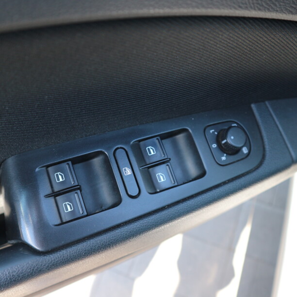 Skoda Superb II · Рестайлинг, 2013 г.
