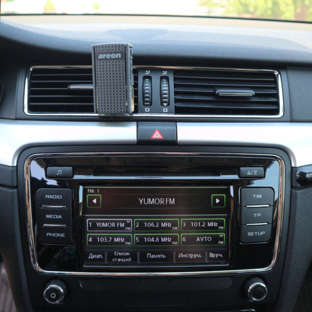 Skoda Superb II · Рестайлинг, 2013 г.