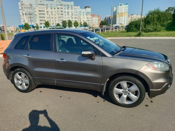 Acura RDX I, 2008 г.