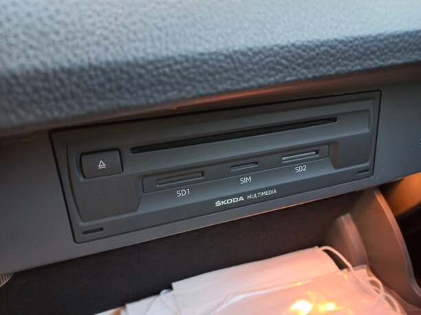 Skoda Superb III, 2016 г.