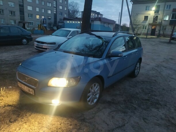Volvo V50 I, 2006 г.