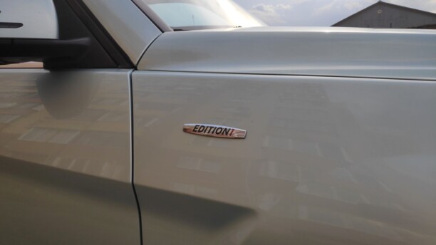Mercedes-Benz GLK X204, 2009 г.