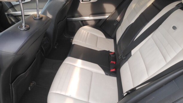 Mercedes-Benz GLK X204, 2009 г.
