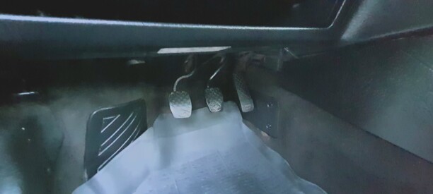 Audi 80 B3, 1989 г.