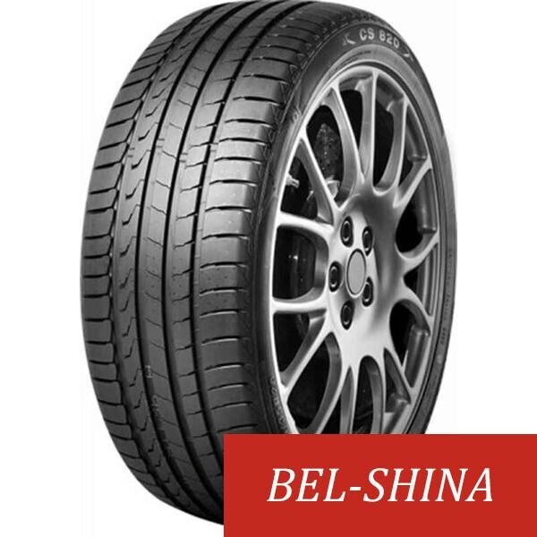 Легковые шины Ling Long Grip Master C/S 285/45 R19 4 шт.