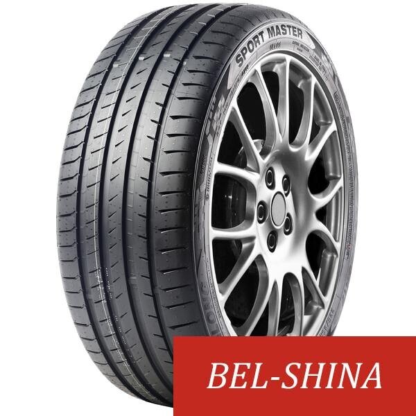 Легковые шины Ling Long Sport Master 285/35 R22 4 шт.