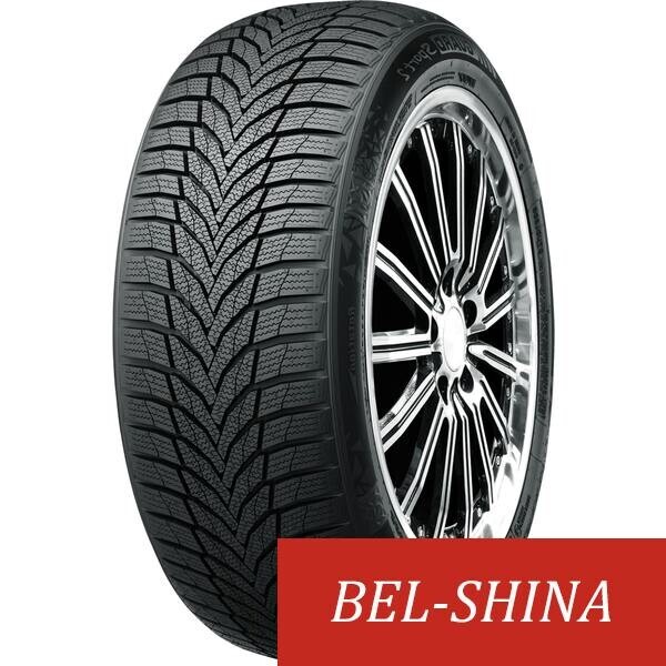 Легковые шины Nexen WinGuard Sport 2 255/40 R18 4 шт.