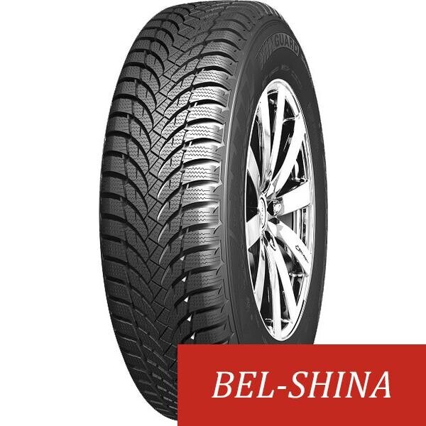 Легковые шины Nexen Winguard Snow'G WH2 185/60 R15 4 шт.