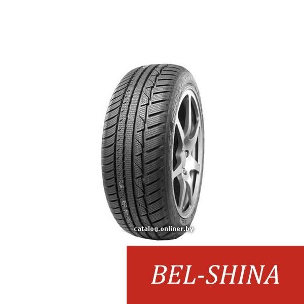 Легковые шины Ling Long GreenMax Winter UHP 315/35 R20 4 шт.
