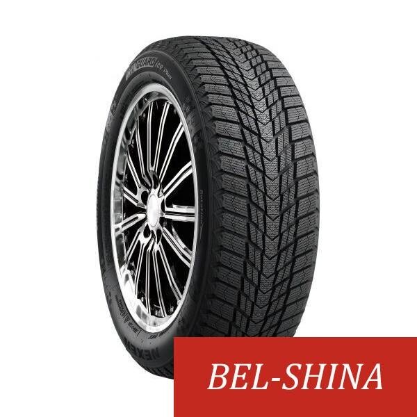 Легковые шины Nexen Winguard Ice Plus 185/60 R15 4 шт.