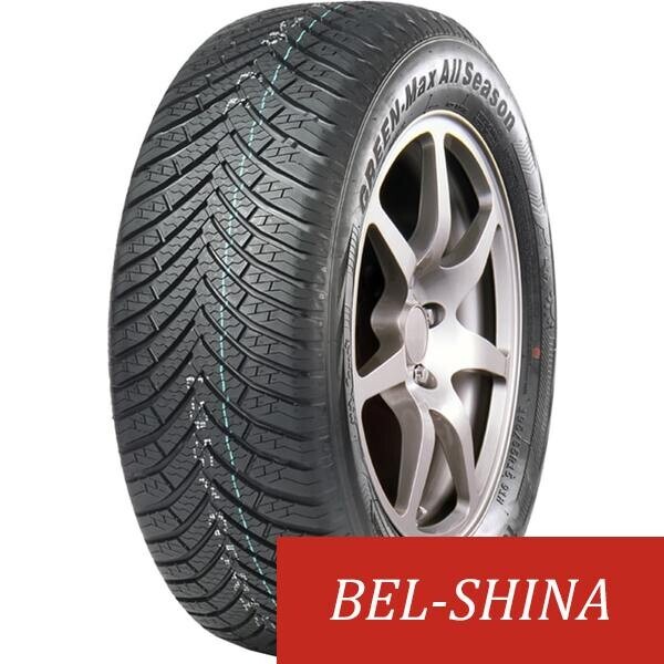 Легковые шины Ling Long GREEN-Max All Season 165/65 R15 2 шт.