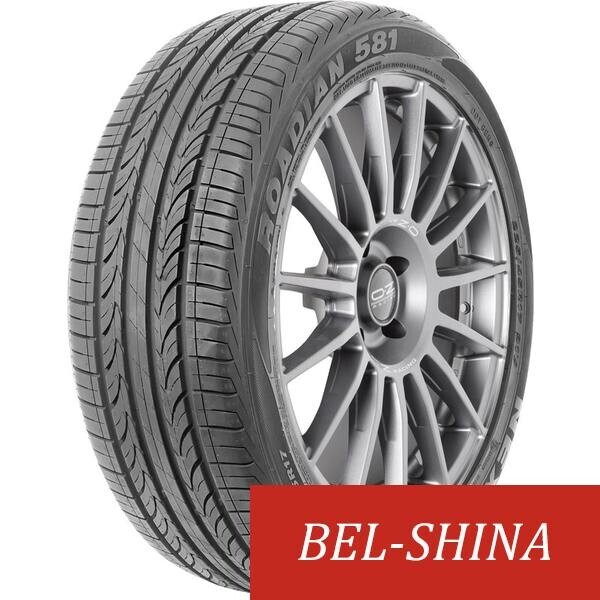 Легковые шины Nexen Roadian 581 225/45 R17 4 шт.