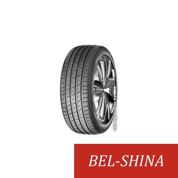 Легковые шины Nexen N'Fera SU1 235/50 R17 4 шт.