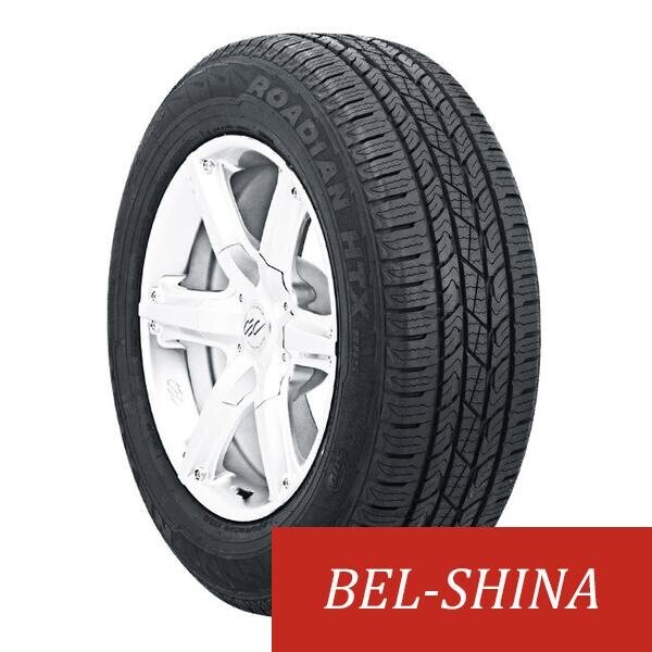 Легковые шины Nexen Roadian HTX RH5 225/65 R17 2 шт.
