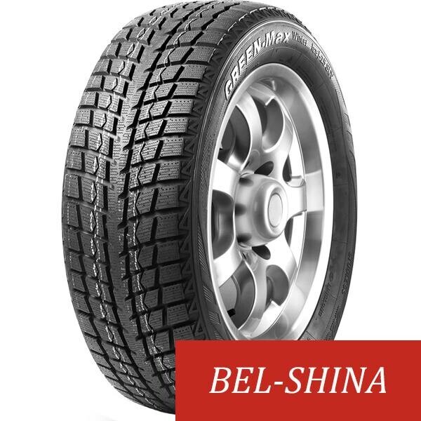 Легковые шины Ling Long GreenMax Winter Ice I-15 SUV 315/35 R20 4 шт.