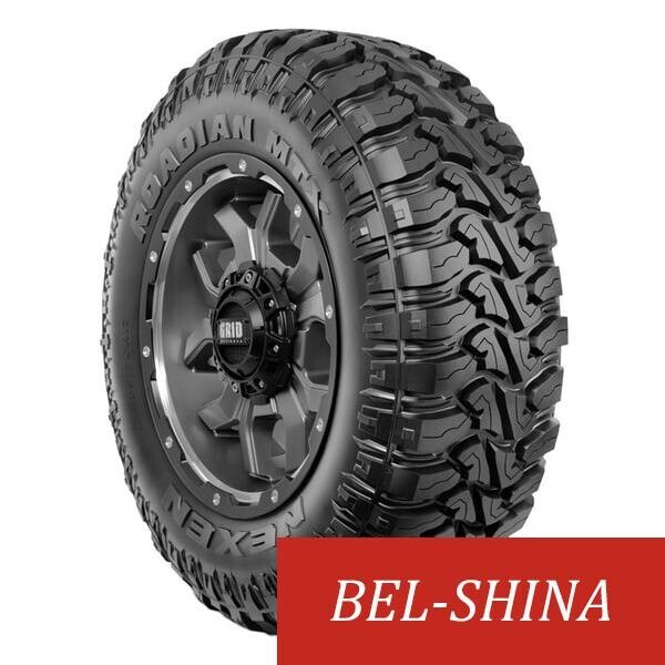 Легковые шины Nexen Roadian MTX 245/45 R17 2 шт.