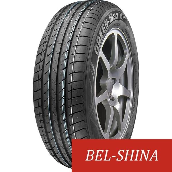 Легковые шины Ling Long GreenMax HP010 195/55 R16 4 шт.