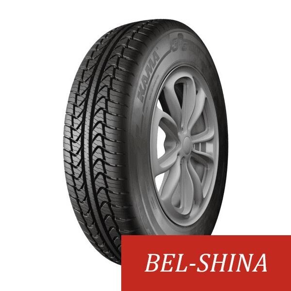 Легковые шины КАМА 365 SUV 205/70 R15 2 шт.