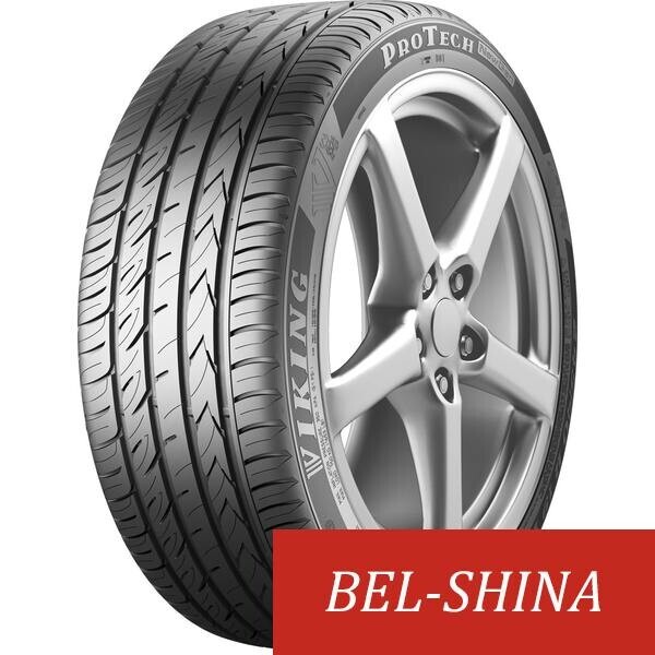 Легковые шины Viking ProTech NewGen 225/40 R19 2 шт.