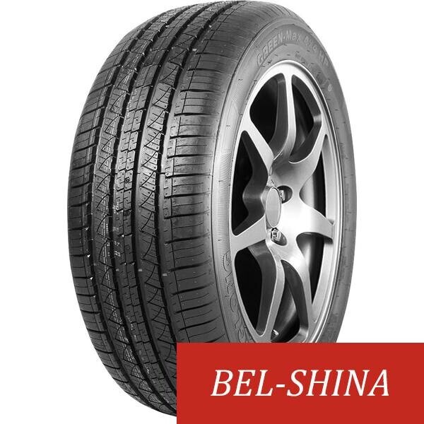 Легковые шины Ling Long GreenMax 4x4 HP 215/65 R17 2 шт.
