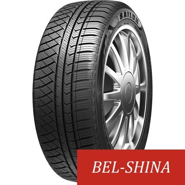 Легковые шины Sailun Atrezzo 4Seasons 195/65 R15 4 шт.