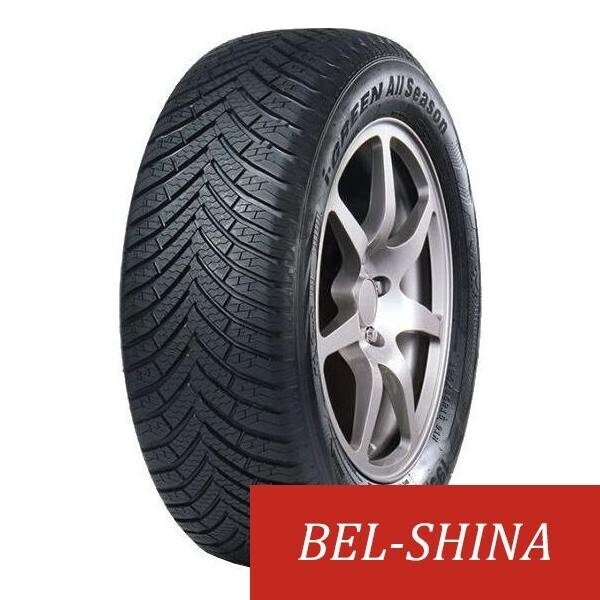Легковые шины Leao iGreen All Season 235/55 R17 4 шт.