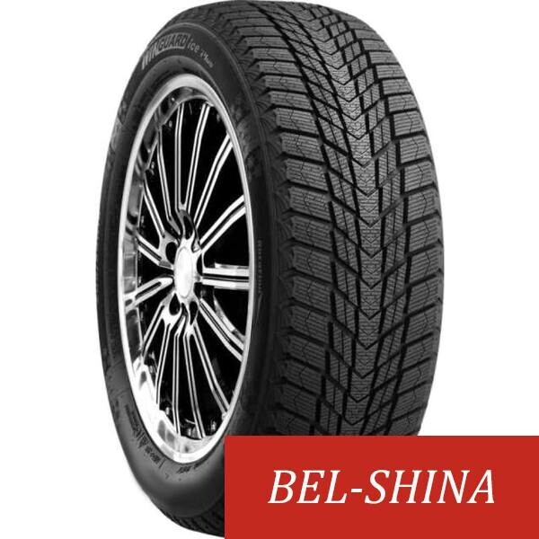 Легковые шины Roadstone Winguard Ice Plus 235/40 R18 4 шт.