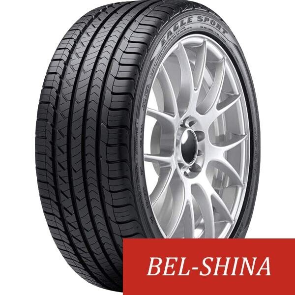 Легковые шины GoodYear Eagle Sport TZ 235/40 R18 4 шт.