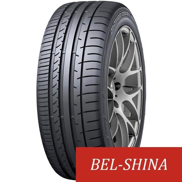 Легковые шины Dunlop SP Sport Maxx 050+ 245/45 R18 4 шт.