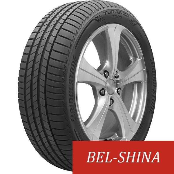 Легковые шины Bridgestone Turanza T005 255/35 R19 2 шт.