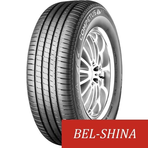 Легковые шины Lassa Competus H/P 2 255/45 R20 4 шт.