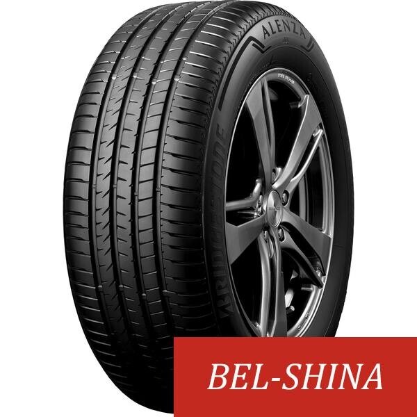Легковые шины Bridgestone Alenza 001 285/45 R22 2 шт.