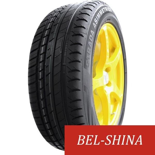Легковые шины Viatti Strada Asimmetrico 195/65 R15 4 шт.