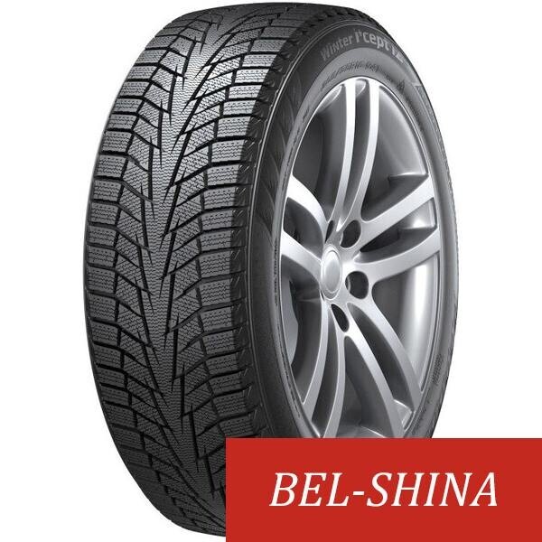 Легковые шины Hankook Winter i*cept iZ2 W616 235/40 R18 4 шт.
