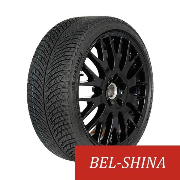 Легковые шины Michelin Pilot Alpin 5 245/40 R18 4 шт.