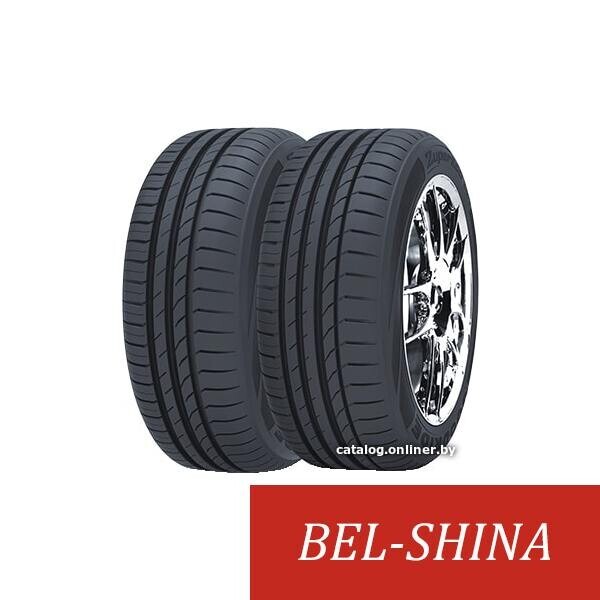 Легковые шины Westlake Z-107 Zuper Eco 225/50 R17 4 шт.