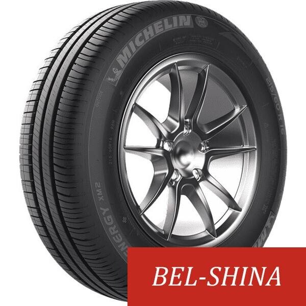 Легковые шины Michelin Energy XM2 + 195/65 R15 4 шт.