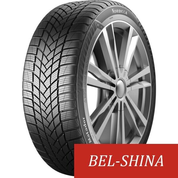 Легковые шины Matador MP 93 Nordicca 255/55 R18 2 шт.