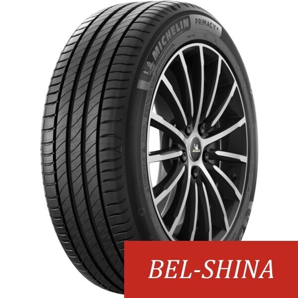 Легковые шины Michelin Primacy 4+ 245/45 R18 4 шт.